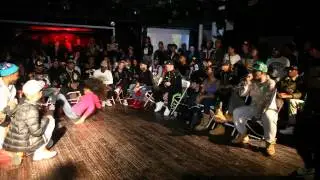FQ PERFORMANCE PART 3 @ VOGUE NIGHTS 3/30/2015