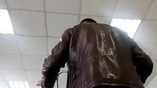 Выступление Григория Петренко в суде