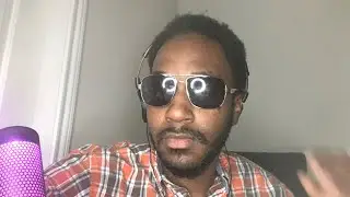 ASMR Radio Host Goes On A Monologue Roleplay