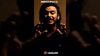 INDIGO - SUMMARY in 1 Minutes | Louis Fischer | Ali Abbas.