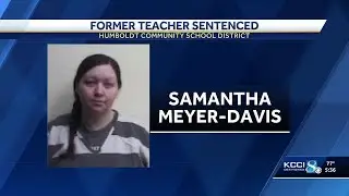 Parents sue Humboldt Community School District over alleged cover-up of teacher's sexual abuse