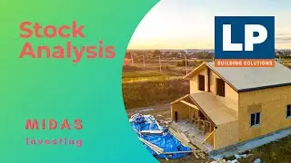Buildings & Buffett - Louisiana-Pacific - $LPX