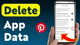 How To Delete Your Data On Pinterest (Updated)