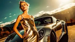 Midnight Drive Anthems, Elevate Your Late-Night Cruises