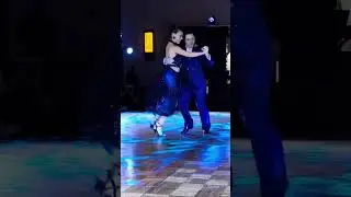 Vamoooos! 🔥 Neri Piliu y Yanina Qui&ntilde;ones 😍 #tangoargentino #tango #dance #tangoshow #argentinetango
