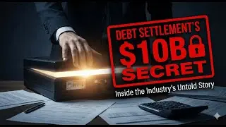 Секрет урегулирования долгов на 10 миллиардов долларов