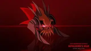 aqw how to get the og sepulchure helm 2018 read descrip