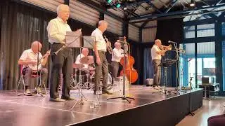 Savoy Blues - BAUCHNUSCHTI STOMPERS