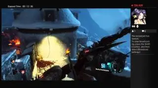 Awakening DLC 1 Zombies Gameplay
