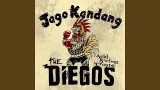Jago Kandang