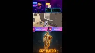 Botkiller? rusher?🔥@Matrix live #shorts#trends# pubg#Bgmi#gaming#streamer#mobilegaming