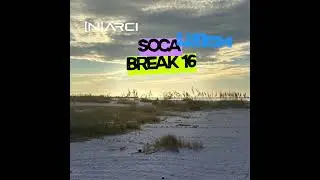 Soca Lunch Break 16 (Soca 2026) | DJ Narci | Preedy &bull; Destra &bull; Yung Bredda &bull; Machel