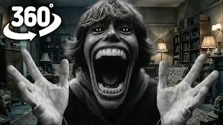 SCP 61 VS 67 VS 123 in PRISON! | 360&deg; VR