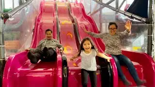 Fun4kidz play centre