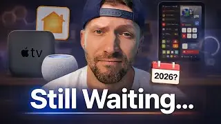 Apple&rsquo;s Smart Home in 2026: Is This Finally the Year They Get It Right?