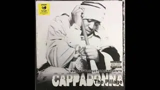 Cappadonna - Slang Editorial