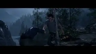 A Way Out - scena epica!