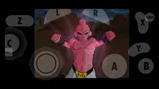 Dragon ball z budokai tenkaichi 3