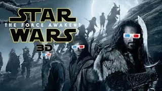 The Hobbit (In the Style of 