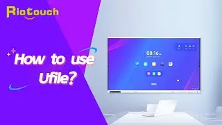 Как использовать Riotouch Ufile | Эффективное программное обеспечение для управления файлами | Ан...