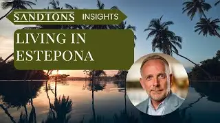 Living in Estepona
