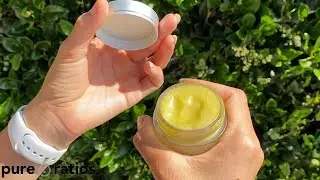 What Makes Our Salves So Effective?