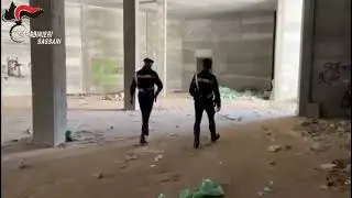 Olbia. I carabinieri sventano una violenza sessuale. Arrestato un 32enne olbiese 06 04 24