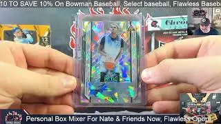 Personal Boxes Multisport Mixer For Nate & Friends 1 15 26