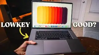 Можно ли использовать MacBook Pro с процессором Intel в 2026 году?