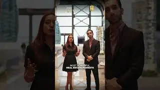 Exclusive Dubai Property Show in Manchester | DAMAC