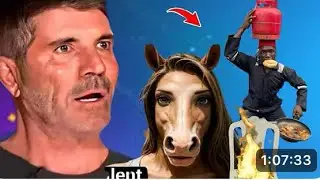 Best Magic performance at American got talent #magic #americasgottalent #gottalent 
