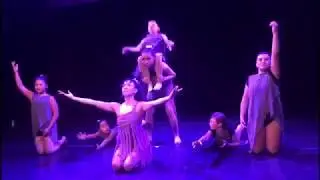 Harriet Chung Performing Arts presents Conquer 2017