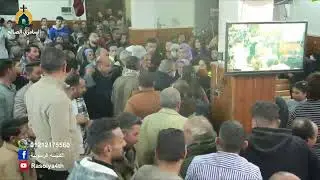 اجتماع سموات مفتوحة 2026/1/12