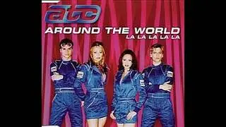 Atc -  Around the World La La La La La 2025 Musicseptor Cover #respectmusic #dancemusic #eurodance