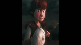 How To Train Your Dragon Edit