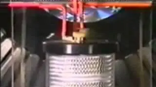Free Energy with Elestrostatic Motors