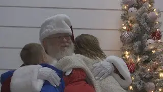 CCV plans Sensitive Santa Phoenix area events for people with special needs