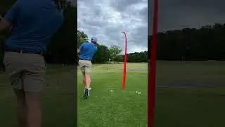 Day 24 trying to get a hole in one #golfvideos #golf #golfday #golfshorts #golfattire #golfplayer