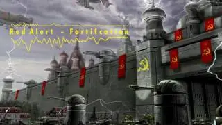 Red Alert - Track 14 - Fortification