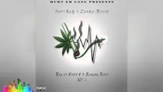 Hurt 803 - My President