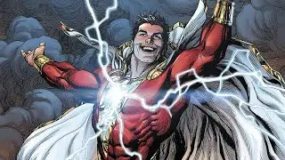 Shazam 💯 robbery fight 😱 super power 🤯😱