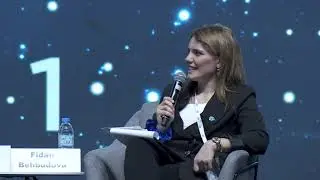 Thursday IAC 2021 - IAF GNF: Evolution Of Space Industry And New Business Opportunities In Emerging