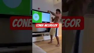 UFC Fighters Try the 5 Second Punch Challenge!🥊💥
