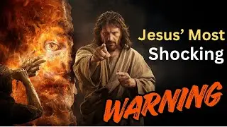 पाप से समझौता ? The Truth About Sin || Matthew 18:8-9 || Daily Devotion 