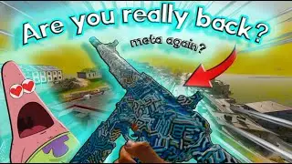 I Tested The SUPERI 46 META to See if The Rumours are true...