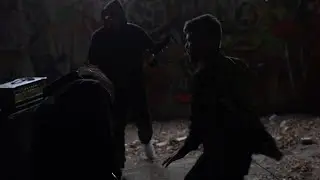 Poor Soul - Neuropathy (Official Video)