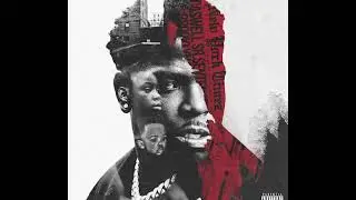 Casanova - Stay Wit It (Official Audio)