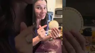 DIY Uncrustables Round Sandwich Cutter Sealer for Lunch Box | Ideas Back to School Mom Hacks
