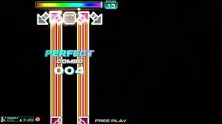 [VANITY] t+pazolite - Chrome VOX S23 (90.41 FAIL AA)