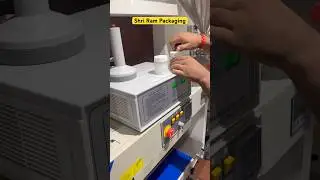 Low Cost Induction Sealing machine !! Induction sealer #foilsealingmachine